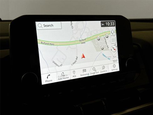 Used 2024 Nissan Pathfinder SL image 24