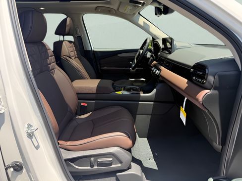 New 2026 Honda Pilot Elite image 14
