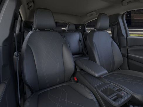 New 2025 Ford Mustang Mach-E Select w/ Comfort Package Lite image 10