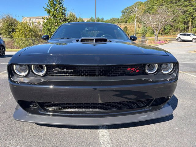 Used 2021 Dodge Challenger R/T Scat Pack RWD image 2