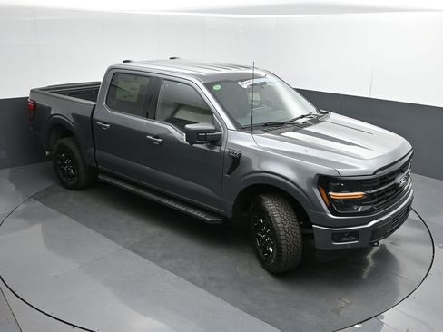 New 2026 Ford F150 XLT w/ Equipment Group 302A MID AWD/4WD image 41