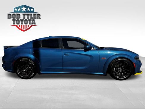 Used 2021 Dodge Charger Scat Pack image 4