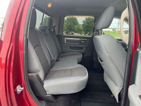 Used 2014 RAM 2500 Big Horn AWD/4WD image 11