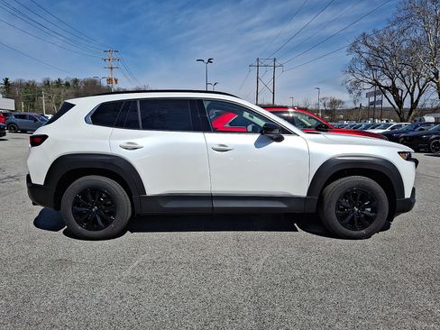 New 2026 MAZDA CX-50 AWD 2.5 Hybrid w/ Weather Package image 5