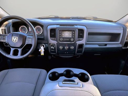 Used 2015 RAM 1500 Express image 14