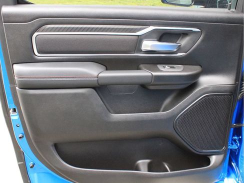 New 2026 RAM 1500 Big Horn AWD/4WD image 33