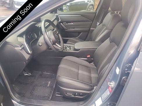 Used 2025 MAZDA CX-50 AWD 2.5 S w/ Premium Package image 14