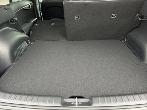 New 2026 Kia Niro Wind image 15