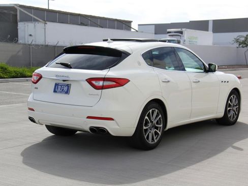 Used 2020 Maserati Levante S image 5