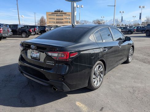 Used 2023 Subaru Legacy Touring XT image 3