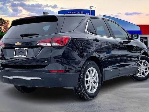 Used 2024 Chevrolet Equinox LT image 14