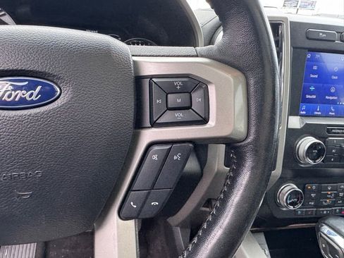 Used 2020 Ford F150 Lariat w/ Equipment Group 502A Luxury image 17