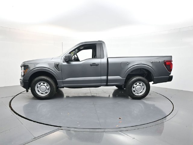 New 2026 Ford F150 XL AWD/4WD image 4