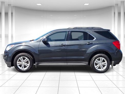 Used 2014 Chevrolet Equinox LT w/ Driver Convenience Package FWD image 2