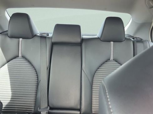 Used 2024 Toyota Camry SE FWD image 18
