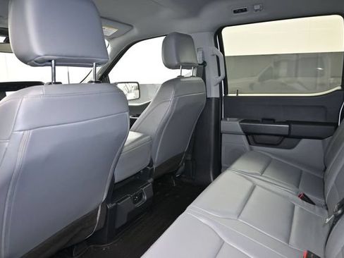 Used 2023 Ford F150 XL w/ Trailer Tow Package AWD/4WD image 9