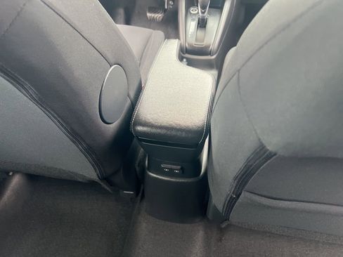 Certified 2023 Nissan Kicks S w/ Interior Electronics Package image 19