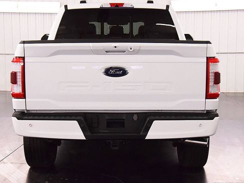 Used 2023 Ford F150 Lariat w/ Equipment Group 502A High AWD/4WD image 7