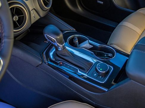 New 2025 Chevrolet Blazer Premier FWD image 29