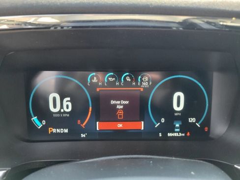 Used 2022 Ford F150 Lariat w/ Equipment Group 502A High AWD/4WD image 29