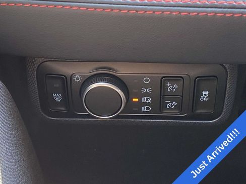 Used 2025 Ford Mustang Mach-E Premium w/ Sport Appearance Package AWD/4WD image 19