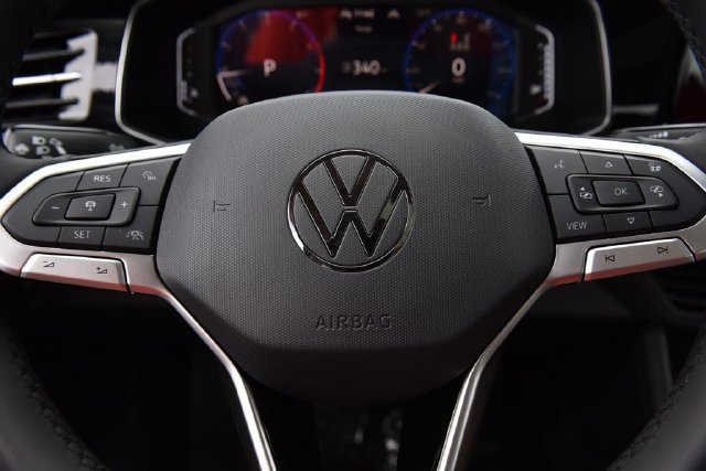 New 2027 Volkswagen Jetta SEL FWD image 19