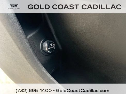 Certified 2024 Cadillac XT4 Sport w/ Cold Weather Package AWD/4WD image 18
