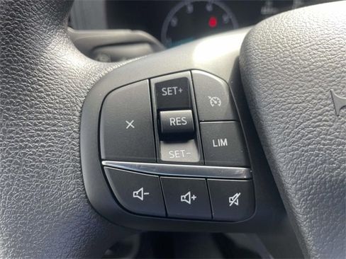 New 2025 Ford Transit 350 148 Low Roof AWD image 11