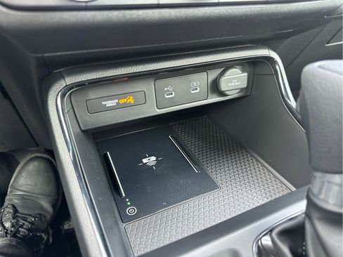 New 2026 Honda CR-V EX image 34