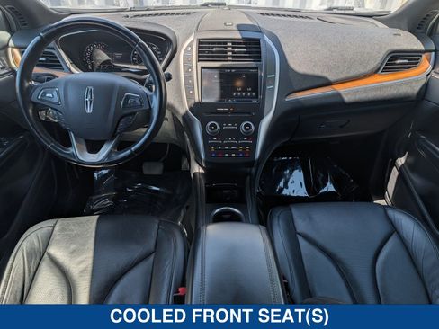 Used 2015 Lincoln MKC AWD w/ Equipment Group 102A Reserve image 16