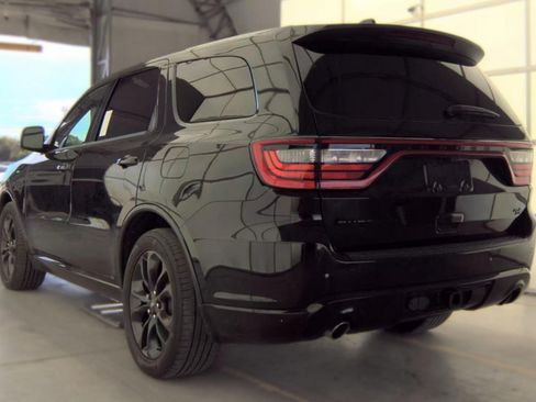 Used 2022 Dodge Durango R/T RWD image 5