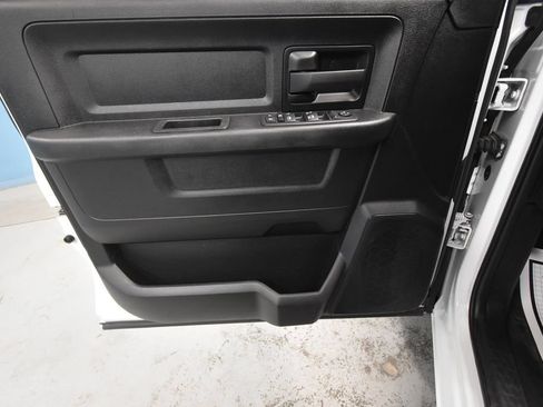 Used 2024 RAM 1500 Tradesman w/ Trailer Tow Group AWD/4WD image 4
