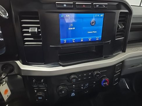 Certified 2023 Ford F350 XL w/ FX4 Off-Road Package AWD/4WD image 30