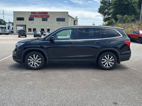 Used 2019 Honda Pilot EX-L image 5