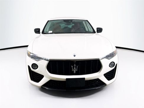 Used 2022 Maserati Levante Modena image 22