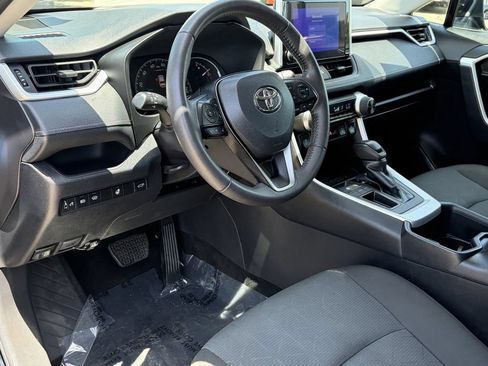 Certified 2024 Toyota RAV4 XLE w/ Convenience Package FWD image 22