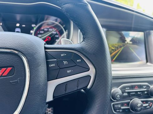 Used 2019 Dodge Charger Scat Pack w/ Plus Group image 29