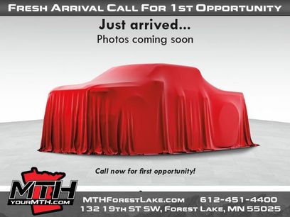 Used 2013 Lincoln MKZ AWD
