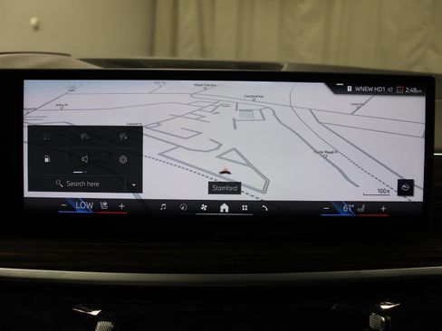 Used 2025 BMW X5 xDrive40i w/ Parking Assistance Package image 10