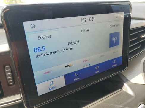 Used 2020 Ford Explorer XLT AWD/4WD image 21