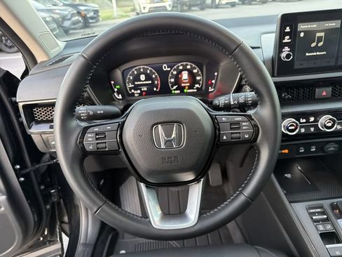 Used 2026 Honda CR-V EX-L image 24