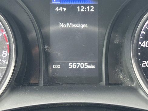 Used 2023 Toyota Camry SE image 21