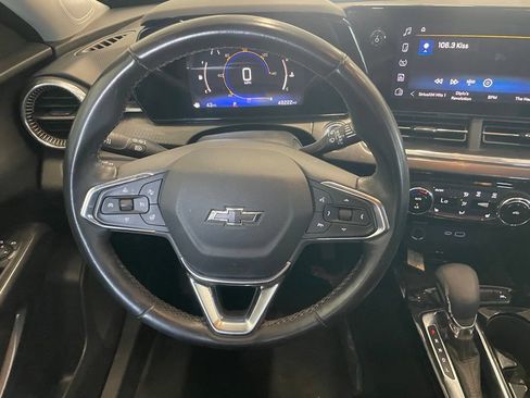 Used 2024 Chevrolet Trax ACTIV w/ Driver Confidence Package FWD image 13