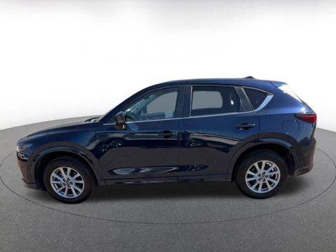 Used 2025 MAZDA CX-5 AWD 2.5 S w/ Select Package image 9