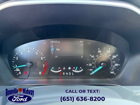 Used 2020 Ford Escape SE AWD/4WD image 19