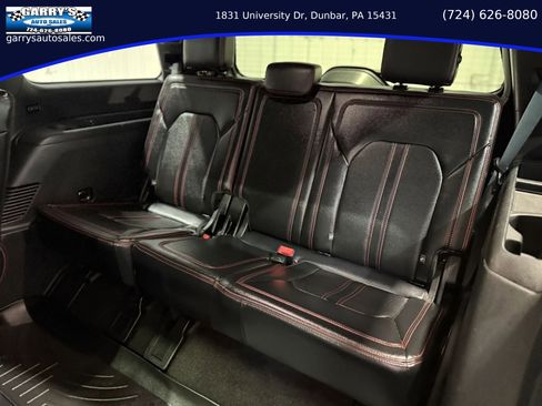 Used 2019 Ford Expedition Limited w/ Equipment Group 303A AWD/4WD image 27
