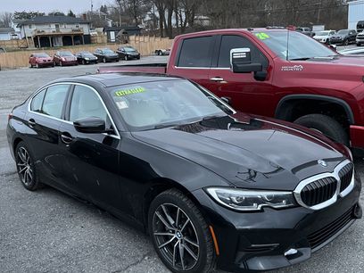 Used 2020 BMW 330i xDrive Sedan w/ Premium Package