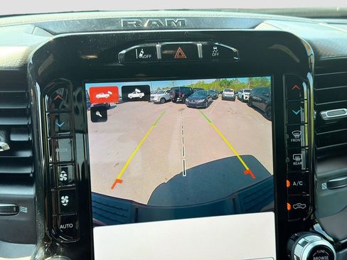 Used 2023 RAM 2500 Rebel w/ Level 1 Equipment Group image 29