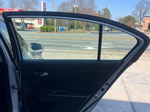 Used 2014 Honda Accord EX-L image 12