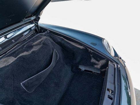 Used 1995 Porsche 911 Cabriolet image 80
